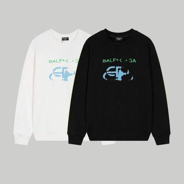 Picture of Balenciaga Sweatshirt _SKUBalenciagaM-2XLcptxW19929718